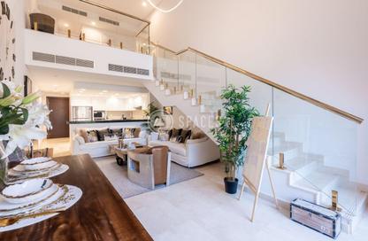 Apartment - 1 - 2 for sale in Viva East - Viva Bahriyah - The Pearl Island - Doha