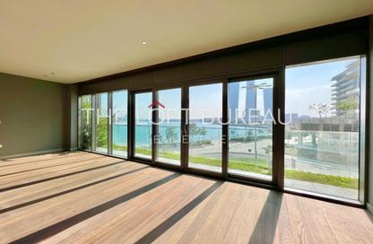 Townhouse - 4 Bedrooms - 6 Bathrooms for sale in Seef Lusail - Lusail City - Lusail Townhouse - 4 Bedrooms - 6 Bathrooms for sale in Seef Lusail - Lusail City - Lusail
