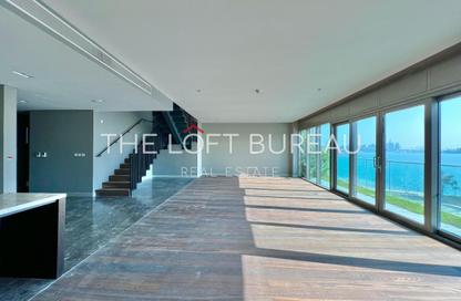 Townhouse - 4 Bedrooms - 6 Bathrooms for sale in Seef Lusail - Lusail City - Lusail