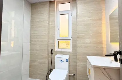 Apartment - 1 Bedroom - 1 Bathroom for rent in Al Messila - Al Messila - Doha