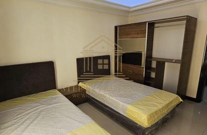 Apartment - 3 Bedrooms - 3 Bathrooms for rent in Al Nasr Street - Al Nasr - Doha