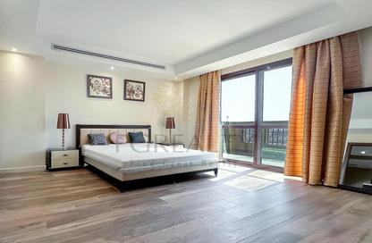 Apartment - 1 Bedroom - 1 Bathroom for sale in Residential D5 - Fox Hills South - Fox Hills - Lusail