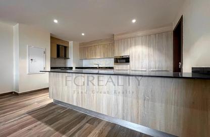 Apartment - 1 Bedroom - 1 Bathroom for sale in Residential D5 - Fox Hills South - Fox Hills - Lusail Apartment - 1 Bedroom - 1 Bathroom for sale in Residential D5 - Fox Hills South - Fox Hills - Lusail