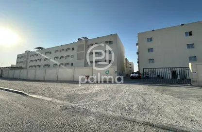 سكن عمال - استوديو - 8 حمامات للايجار في المنطقة الصناعية 5 - المنطقة الصناعية - المنطقة الصناعية - الدوحة