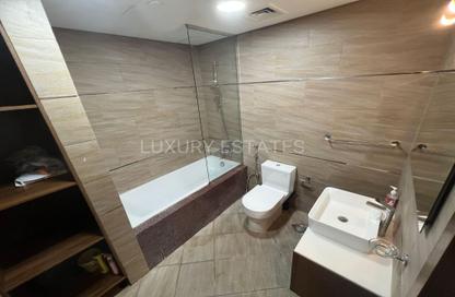 Apartment - 2 Bedrooms - 3 Bathrooms for rent in Regency Residence Fox Hills 3 - Lusail Apartment - 2 Bedrooms - 3 Bathrooms for rent in Regency Residence Fox Hills 3 - Lusail