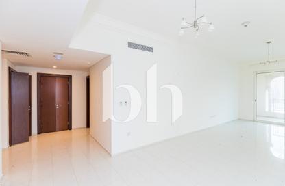 Apartment - 1 Bedroom - 2 Bathrooms for rent in Viva West - Viva Bahriyah - The Pearl Island - Doha