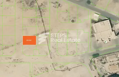 Land - Studio for sale in Al Wakra - Al Wakra - Al Wakrah - Al Wakra