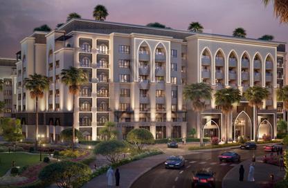 Apartment - Studio - 1 for sale in La Plage South - La Plage - The Pearl Island - Doha
