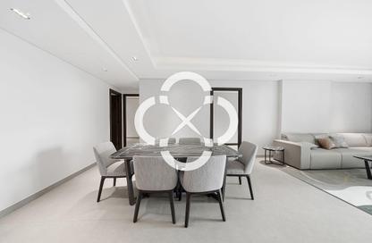 Apartment - 2 Bedrooms - 3 Bathrooms for sale in La Plage South - La Plage - The Pearl Island - Doha
