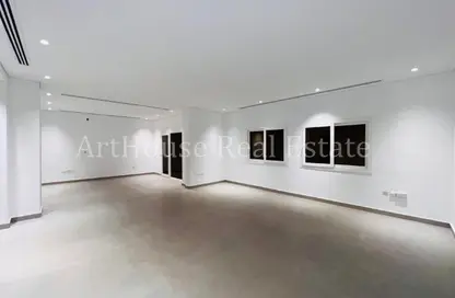 Villa - 3 Bedrooms - 4 Bathrooms for rent in Ain Khaled Villas - Ain Khaled - Doha