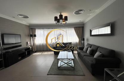 Apartment - 1 Bedroom - 2 Bathrooms for rent in Al Nasr Street - Al Nasr - Doha Apartment - 1 Bedroom - 2 Bathrooms for rent in Al Nasr Street - Al Nasr - Doha