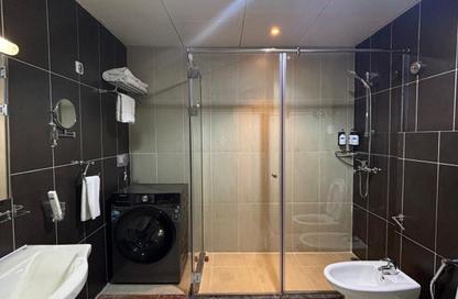 Hotel Apartments - 1 Bedroom - 1 Bathroom for rent in Corniche Road - Doha Hotel Apartments - 1 Bedroom - 1 Bathroom for rent in Corniche Road - Doha