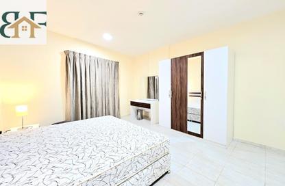 Apartment - 1 Bedroom - 1 Bathroom for rent in Umm Ghwailina Comm - Umm Ghuwalina - Umm Ghuwailina - Doha