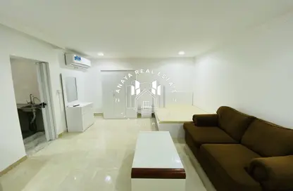 شقة - 1 حمام للايجار في المعمورة 18 - المعمورة - الدوحة