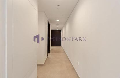 Apartment - Studio - 1 for rent in Tower 27 - Viva Bahriyah - The Pearl Island - Doha