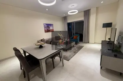 Apartment - 1 Bedroom - 2 Bathrooms for rent in West Walk - Al Waab - Doha