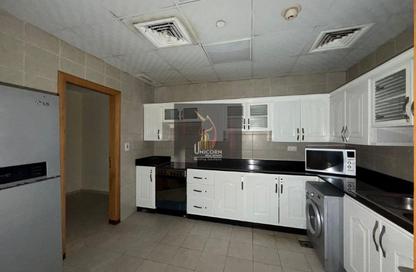 Apartment - 3 Bedrooms - 4 Bathrooms for rent in Zig Zag Tower B - Zig Zag Towers - West Bay - Doha Apartment - 3 Bedrooms - 4 Bathrooms for rent in Zig Zag Tower B - Zig Zag Towers - West Bay - Doha