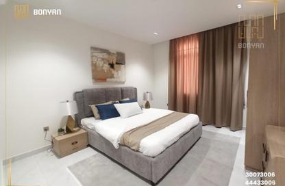 Apartment - 1 Bedroom - 1 Bathroom for rent in Fereej Kulaib - Doha