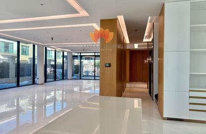 Villa - 6 Bedrooms - 7+ Bathrooms for rent in Giardino Gardens - Giardino Villas - The Pearl Island - Doha