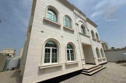 Villa - 7+ - 7+ for rent in Al Thumama - Al Thumama - Doha