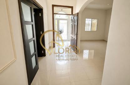Villa - 6 Bedrooms - 7 Bathrooms for sale in Al Gharrafa - Al Gharrafa - Doha