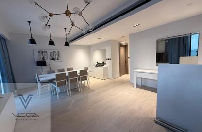 Apartment - 3 - 2 for rent in D22 - Fox Hills - Lusail Apartment - 3 - 2 for rent in D22 - Fox Hills - Lusail