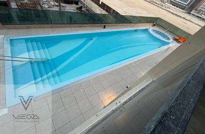 Apartment - 3 - 2 for rent in D22 - Fox Hills - Lusail Apartment - 3 - 2 for rent in D22 - Fox Hills - Lusail