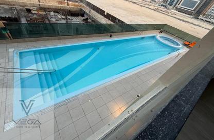 Apartment - 3 - 2 for rent in D22 - Fox Hills - Lusail Apartment - 3 - 2 for rent in D22 - Fox Hills - Lusail