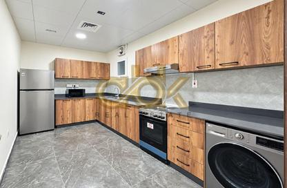 Apartment - 2 - 2 for rent in Al Waab Street - Al Waab - Doha