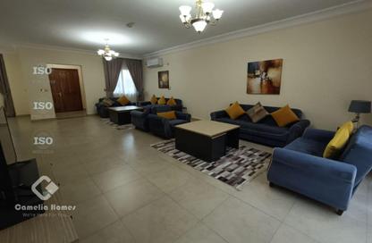 مجمع سكني - 4 غرف نوم - 5 حمامات للايجار في ابو سدرة - الريان - الدوحة مجمع سكني - 4 غرف نوم - 5 حمامات للايجار في ابو سدرة - الريان - الدوحة