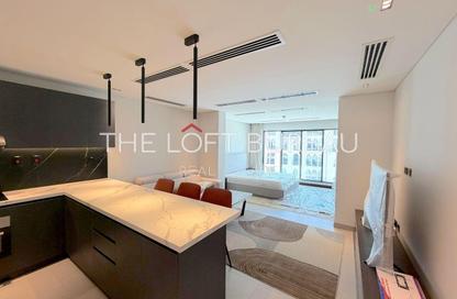 Apartment - Studio - 1 for sale in La Plage South - La Plage - The Pearl Island - Doha