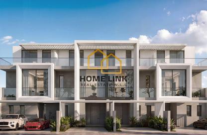 Villa - 3 - 4 for sale in Sumaysimah - Sumaysimah - Al Khor