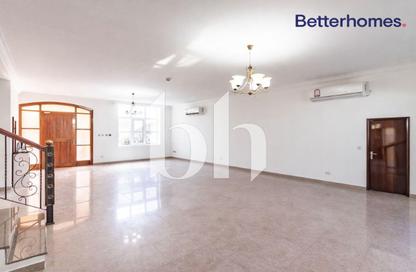 Villa - 4 Bedrooms - 3 Bathrooms for rent in Bu Hamour Street - Abu Hamour - Doha