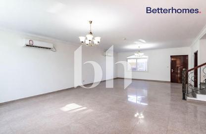 Villa - 4 Bedrooms - 3 Bathrooms for rent in Bu Hamour Street - Abu Hamour - Doha