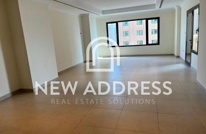 Apartment - 1 Bedroom - 1 Bathroom for rent in One Porto Arabia - Porto Arabia - The Pearl Island - Doha