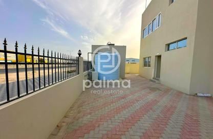 Warehouse - Studio - 7+ Bathrooms for rent in East Industrial Street - Birkat Al Awamer - Al Wakra