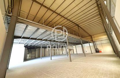Warehouse - Studio - 7+ Bathrooms for rent in East Industrial Street - Birkat Al Awamer - Al Wakra Warehouse - Studio - 7+ Bathrooms for rent in East Industrial Street - Birkat Al Awamer - Al Wakra