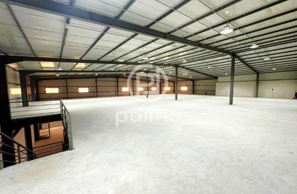Warehouse - Studio - 7+ Bathrooms for rent in East Industrial Street - Birkat Al Awamer - Al Wakra