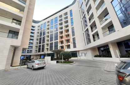 Apartment - 2 Bedrooms - 2 Bathrooms for rent in Ramada Commercial Building - Al Rawabi Street - Al Muntazah - Doha