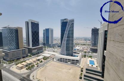 Apartment - 2 - 3 for rent in Lusail Residence - Marina District - Lusail Apartment - 2 - 3 for rent in Lusail Residence - Marina District - Lusail