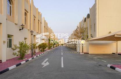 Villa - 5 - 5 for rent in Beverly Hills Al Rayyan - Beverly Hills Al Rayyan - Al Rayyan - Doha