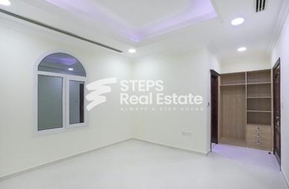 Villa - 5 - 5 for rent in Beverly Hills Al Rayyan - Beverly Hills Al Rayyan - Al Rayyan - Doha