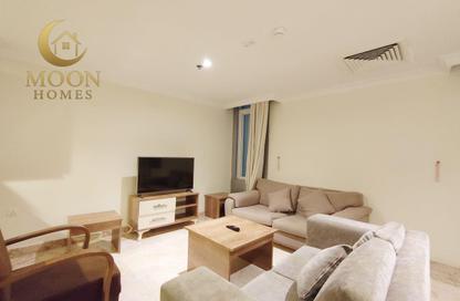 Apartment - 1 - 1 for rent in Musheireb - Musheireb - Doha