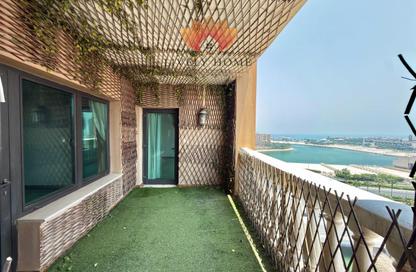Apartment - 2 - 3 for rent in East Porto Drive - Porto Arabia - The Pearl Island - Doha Apartment - 2 - 3 for rent in East Porto Drive - Porto Arabia - The Pearl Island - Doha