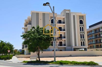 Apartment - 2 Bedrooms - 2 Bathrooms for sale in Residential D5 - Fox Hills South - Fox Hills - Lusail