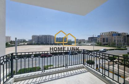 Apartment - 2 Bedrooms - 2 Bathrooms for sale in Residential D5 - Fox Hills South - Fox Hills - Lusail