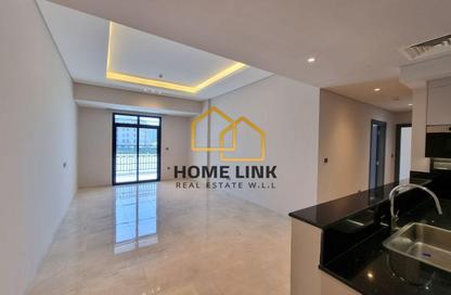 Apartment - 2 Bedrooms - 2 Bathrooms for sale in Residential D5 - Fox Hills South - Fox Hills - Lusail