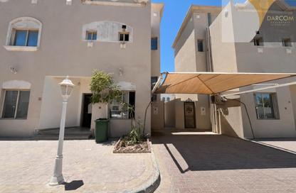 Villa - 4 Bedrooms - 4 Bathrooms for rent in Al Waab Street - Al Waab - Doha Villa - 4 Bedrooms - 4 Bathrooms for rent in Al Waab Street - Al Waab - Doha