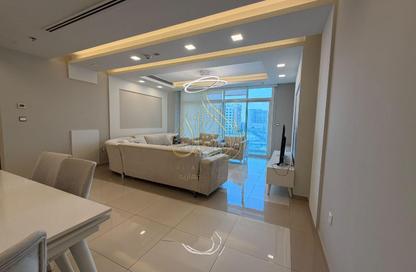 Apartment - 3 - 4 for rent in Al Erkyah City - Lusail Apartment - 3 - 4 for rent in Al Erkyah City - Lusail