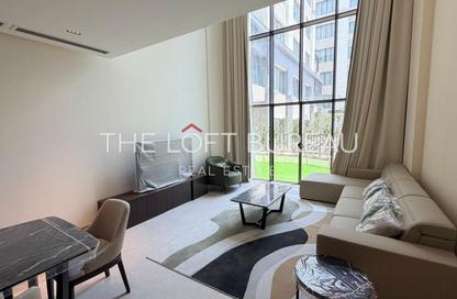 Duplex - 2 - 3 for sale in La Plage Centrale - La Plage - The Pearl Island - Doha